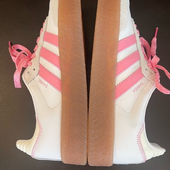 NEW Adidas Samba Sneakers - Picture 12 of 12